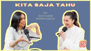 Download lagu Studio Sembang - Kita Saja Tahu ft. Dayang Nurfaizah mp3