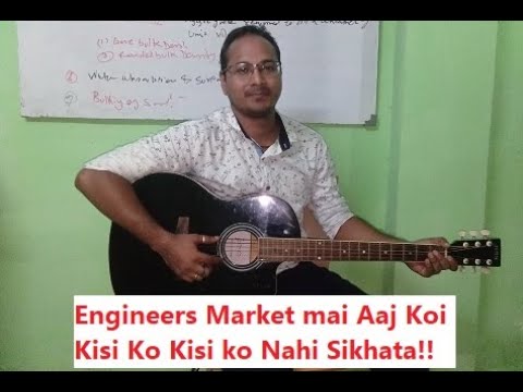 Engineers Aaj Market mai Koi kisi ki madat nahi karta !! I Motivational Video I For Civil Engineers Video