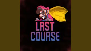 Cover art for Last course