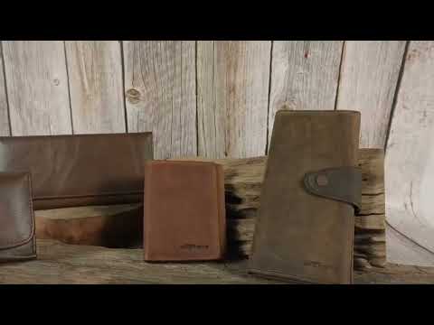 Trifold Wallets