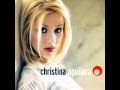 Christina Aguilera - I Turn To You 