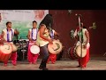 Aami Ki Jani Na Go Radhe Kurmali Jhumar Rock By Nandlal Nayak