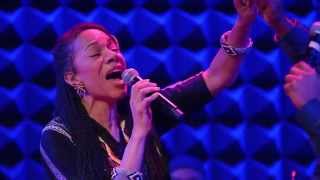 Martha Redbone "Bone Hill" - Caught My Eye