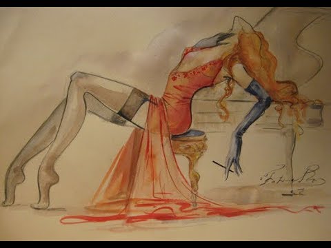 Video thumbnail for Mi insegnasti tutto