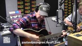 Joe Bonamassa - Woke Up Dreaming - LIVE - paulandyoungron.iheart.com
