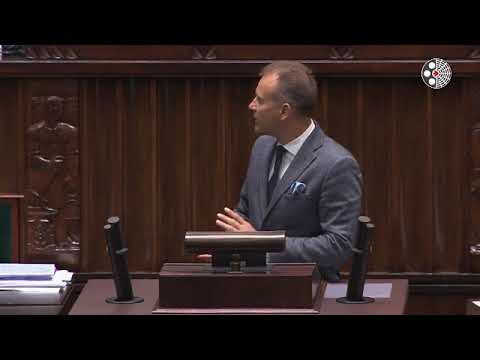 Norbert Obrycki pyta, czy kraj ma ambicję zostać laboratorium sieci