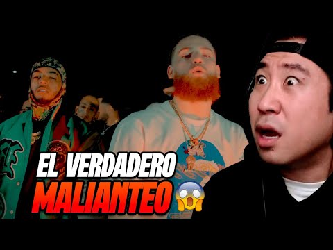 EL VERDADERO MALIANTEO DE PR 🇵🇷😱 Producto Sin Corte, Hades66