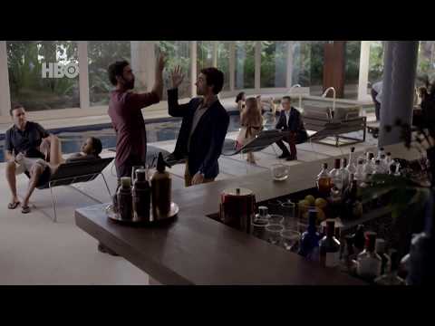 El Negocio - Trailer - HBO