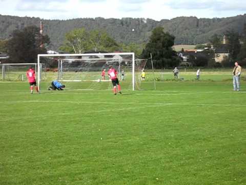 VFL Wanfried II - RW Fürstenhagen 0:1