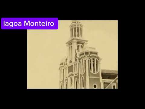 história da cidade Monteiro-PB