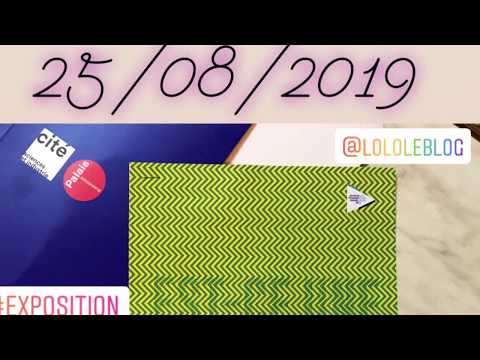 download lagu mp3 mp4 Palais De La Dcouverte Expo, download lagu Palais De La Dcouverte Expo gratis, unduh video klip Palais De La Dcouverte Expo