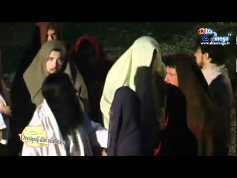 Decupaj din realitate -  Proiect Evanghelistic - aprilie 2012