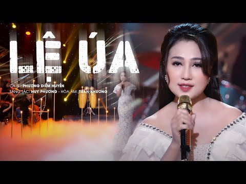 Thể hiện bởi Phương Diễm Huyền