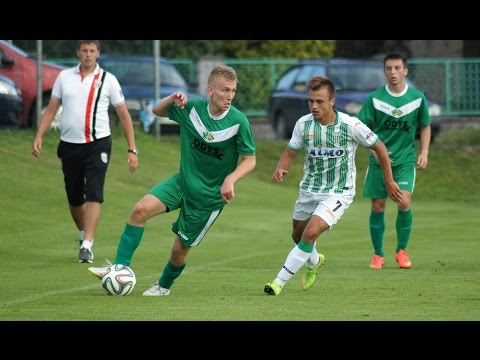 GKS 1962 Jastrzębie - Karpaty Lwów 2:0