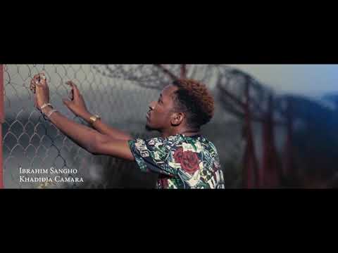 Abba Wayne Ada (clip officiel )