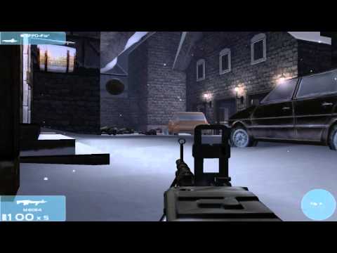 Steam Community :: Video :: [Raven Shield - SFPD] - Chasse aux ...