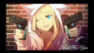 Nightcore - Body I occupy