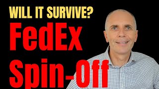 FedEx Splits in Two What That Means for You, the Economy, and Wall Street