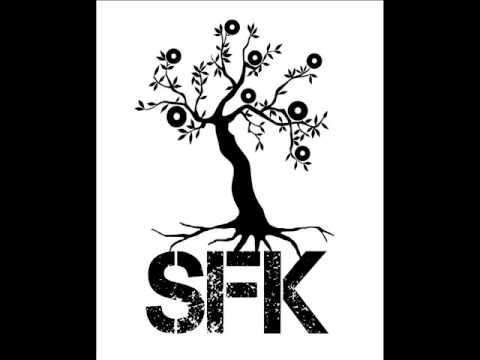 Vecchie storie - Sud Foundation Krù - tanti anni fà