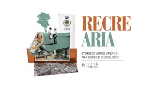 RecreAria