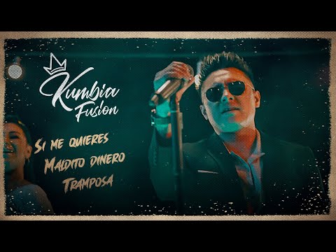 Kumbia Fusión - Mix Dinero / CUMBIA 2022