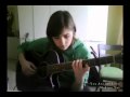 You Are My Love - Makino Yui (solo guitar ...