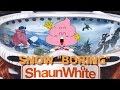 Juegos Tru acos 16: Shaun White quot snowboring quot