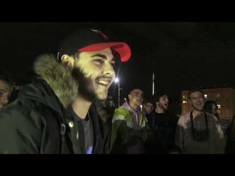 Dg VS Jakte| Cuartos