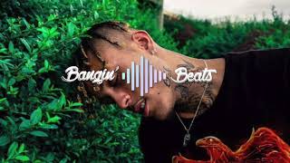 Lil Skies - Nowadays (Clean Version) (ft. Landon Cube)