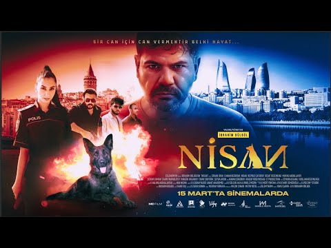 NİSAN | Resmi Fragman 2