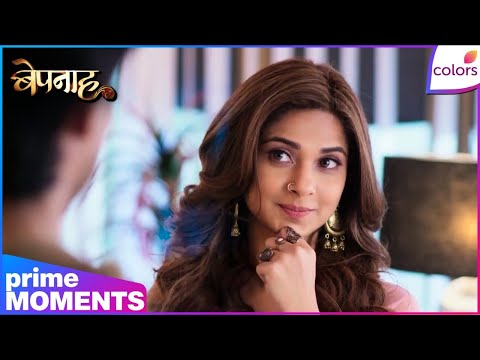 Bepannaah | Ep. 88 | Zoya Punishes Aditya-But For Which Mistake? | Colors TV