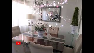Decoración para primavera