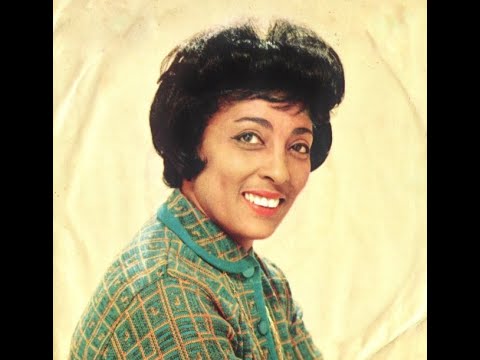 "TAKE FIVE" CARMEN MCRAE (BEST HD QUALITY)