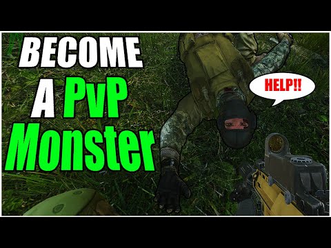 Top 5 PvP Tips to destroy your enemies - Escape from Tarkov