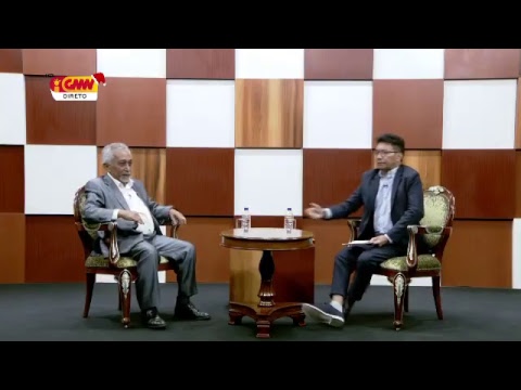 DIA 26/12/18 ||GMNTV LIVE STREAM||GRANDE ENTREVISTA ||TESTAMUÑA KONA-BA PENSAMENTU NICOLAU LOBATO