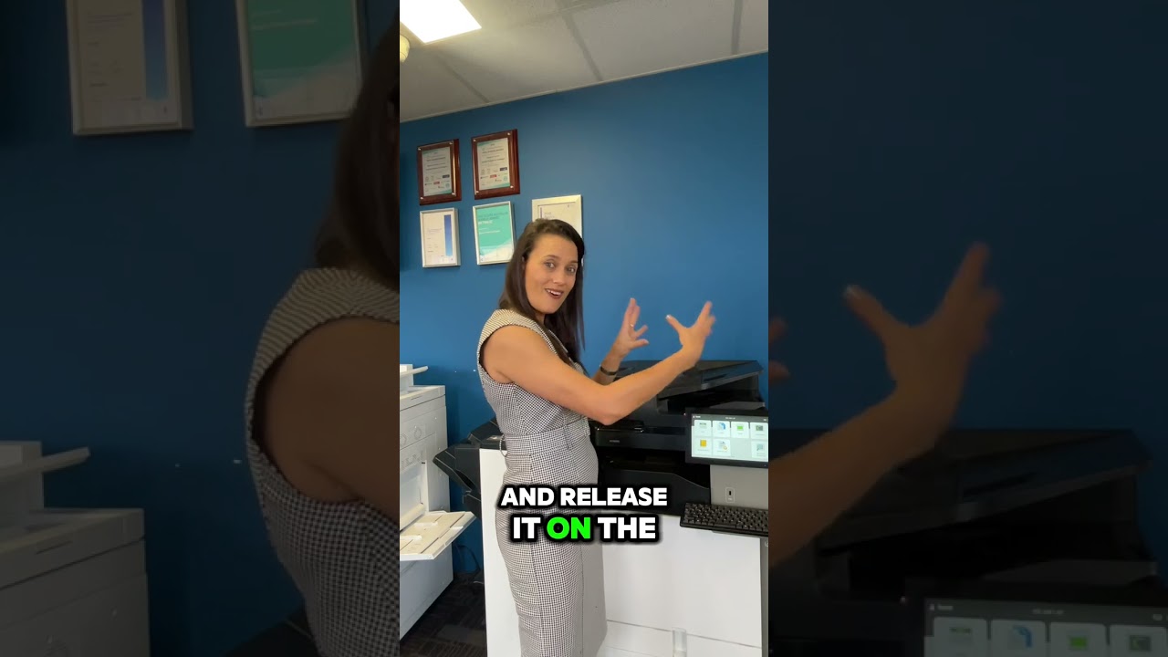 Lexmark Cloud Print Management