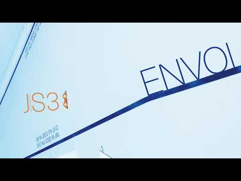 Jacek Szwaj TRIO Podróż/ENVOI