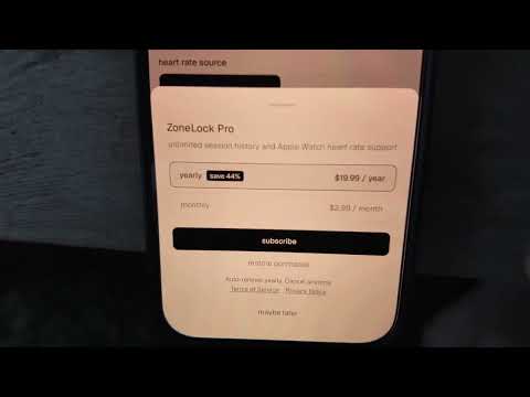 Zonelock video thumbnail