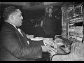 The Greatness of Albert Ammons