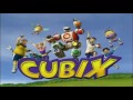 Cubix Multilanguage Intro FAIR USE