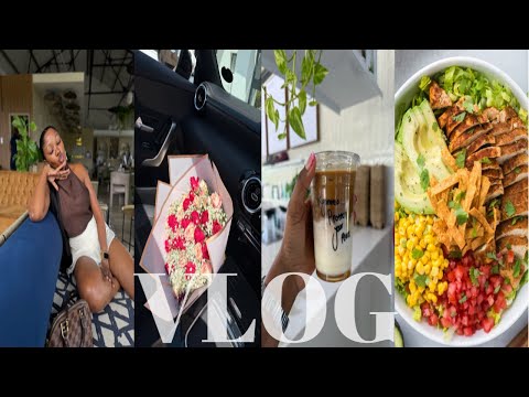 Weekly Vlog: TEMU & SHEIN Haul, Garden Update, Cooking + More | South African YouTuber