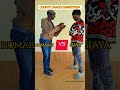 SIAYA COUNTY Vs HOMABAY COUNTY