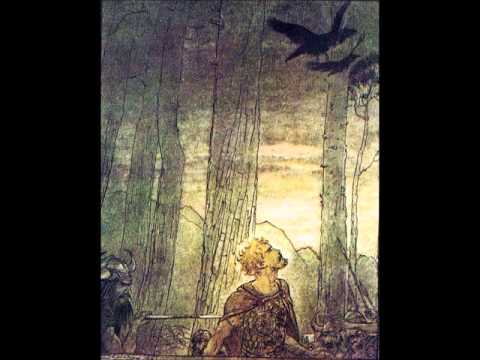 Richard Wagner - Götterdämmerung - Der Ring des Nibelungen - act 3^ part 1