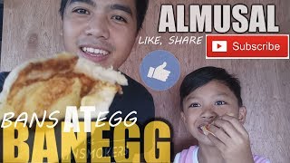 BANEGG (Bans at Egg) by Paul Deleon ft. Marcos