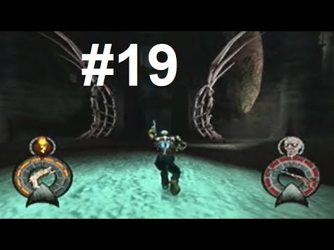 Let's Play Shadow Man: 2econd Coming #19 - Coming Home
