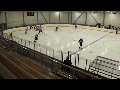 Juniori-Ässät - B2-joukkue - 21.10.2018 B2SM Blues-Ässät 3.erä