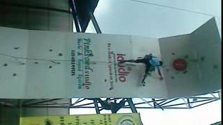 preview picture of video 'darussalam climbing club ciputat....3gp'