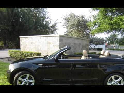 2013 BMW 128i (CC-1334235) for sale in Delray Beach, Florida