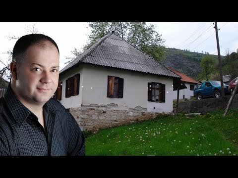 Adnan Zenunovic - Kuco moja stara [Uzivo]