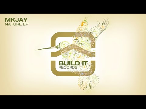 MKJAY - Luv Me [Build It Records]